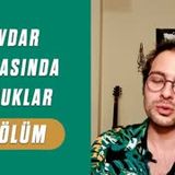 Çavdar Tarlasında Çocuklar J.D. Salinger Sesli Kitap 5. Bölüm Dünya Klasikleri