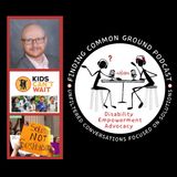 Eamonn Scanlon - From Local Action to Statewide Impact for Children's Rights
