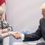 Sky News Radio Podcast - Wednesday 16th August 2017