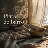 Plata de barro