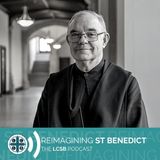 Benedict's Common Sense - Abbot Robert Igo