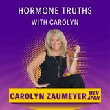 Why You're Tired All The Time: The Hidden Thyroid Connection