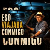 NO DEBÍ MIRAR EL ESPEJO DEL CARRO...