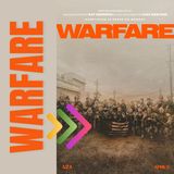 Warfare Trailer | Brutal & Realistic New War Movie by Alex Garland & Ray Mendoza