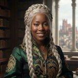 Episode 13 - Unbowed and Unbent RECAP