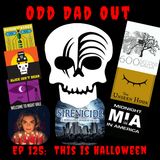 This Is Halloween: ODO 125