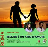 RESTARE è un atto d’amore | Carmen e Rosario