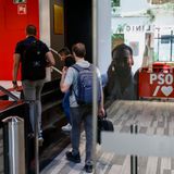 Noticias La Trinchera. La UCO apunta al PSOE y registra su sede en Ferraz