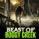 The Beast of Boggy Creek with Lyle Blackburn