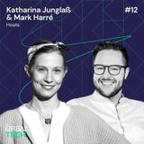 #12 Lessons Learned - Katharina Junglass and Mark Harré, 2bX