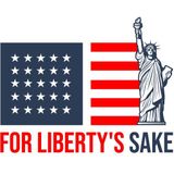 For Liberty's Sake - Bumbling Biden Butchers Press Conference. Dems Push Radical Gun Legislation
