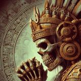 Rituales de Sangre: Los Peores Castigos Aztecas y Mayas