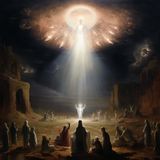 UFO UAP Podcasts | UFOs, God, And The Bible with Bry