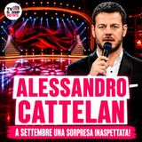 Colpo di scena per Alessandro Cattelan: l'indiscrezione sul suo futuro divide già il pubblico