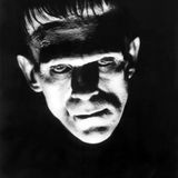 Mary Shelley - Frankenstein (excerpt)