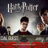 'Harry Potter and the Order of the Phoenix' (featuring Amy Otero)