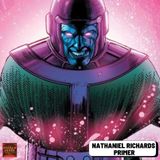 Who Is Kang the Conqueror/ Nathaniel Richards/ He Who Remains?