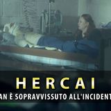 Anticipazioni Hercai, Puntate Turche: Aslan È Sopravvissuto All'Incidente!