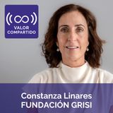 El trabajo de Fundación Grisi para que "ayudar sea natural"
