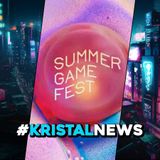 🎙 STASERA lo STATE OF PLAY! ▶ #KristalNews