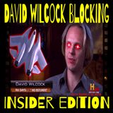David Wilcock Blocking w. John Christian Spadavecchia (7/11/25)