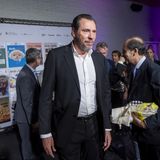 Prensa Económica: Adif, la mayor receptora de fondos europeos mientras el caos ferroviario empeora