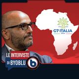 L’AFRICA, TRA I BRICS E IL G7 - Matteo Giusti