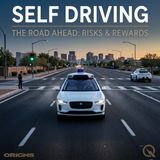 Self Driving - Navigate the future with Ryan Cole