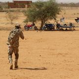 Des attaques simultanées, coordonnées du 25 avril 2026 au Mali(Le forum de la presse)