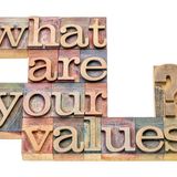 What Role Does Value Play In Your Life?