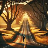47 - Broad Highway by John Jeffery Farnol