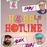 PSA Raises, SGC Down and the MLB Post-Season E356