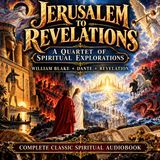 Jerusalem to Revelations | A Quartet of Spiritual Explorations – Christian & Catholic Audiobook Part 4