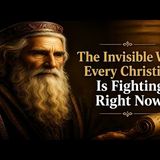 The Invisible War Every Christian Is Fighting Right Now - Warriors of the Kingdom