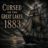 Cursed on the Great Lakes: 1883