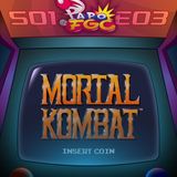 Mortal Kombat - 1992 | Papo de FGC - T01 E03