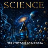 Trees Every Child Should Know - Julia Ellen Rogers