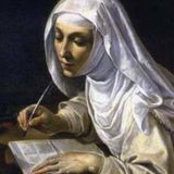 119 - Caterina, il dono più santo e meraviglioso di Siena al mondo
