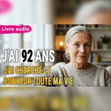 Il m’a remplacée par une autre… retour inattendu | romance trahison livre audio