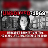 The Harvard Mystery That Stayed Buried for 49 Years | Cold Case Solved