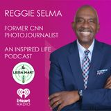 Reggie Selma Journey
