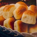 Dinner Rolls ~ Happy Thanksgiving 2022 🦃🍁🍽 (Tribute to Forget Me by Lewis Capaldi)