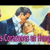 Dos Corazones en Hungria - Barbara Cartland - Parte 4