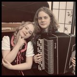 VOTE FOR Artemii Safonov & Amalia Safonova - The Sleeping Lake