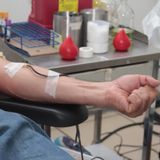 Hospital Juárez invita a donar sangre