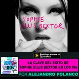 La clave del éxito de Sophie Ellis Bextor en los 00s