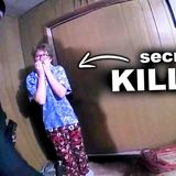 3rd Grade Teacher Thinks She Can Get Away With Murder
