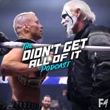 Can I Taste Your Joke Juice