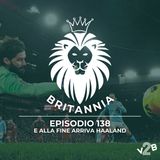 E alla fine arriva Erling