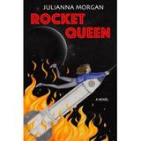 Author Julianna Morgan discusses #RocketQueen on #ConversationsLIVE